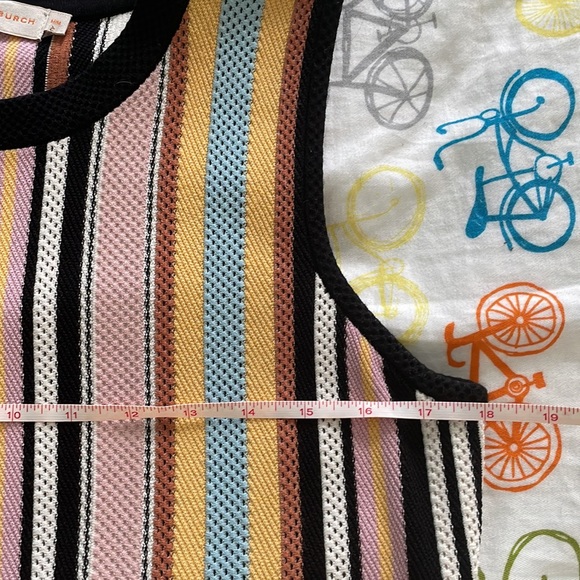 Tory Burch sweater dress - Picture 9 of 12